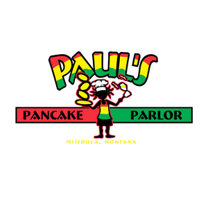 Paul's Pancake Parlor